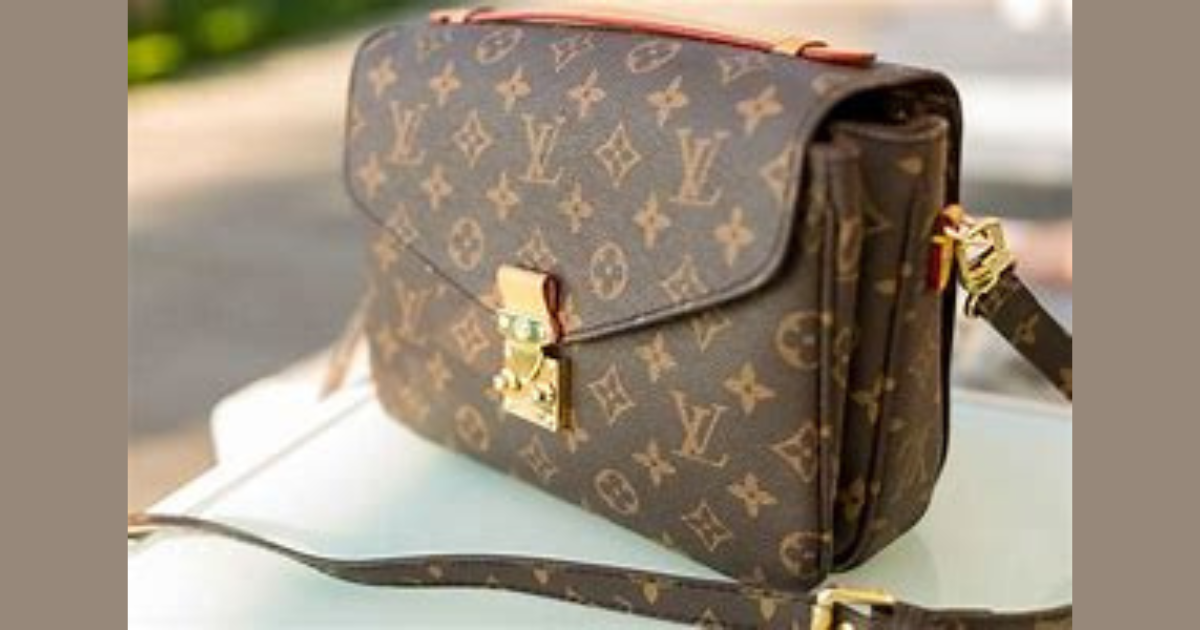 Louis Vuitton: As Principais Características de uma Bolsa de Grife