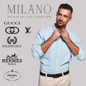 Gucci na Milano