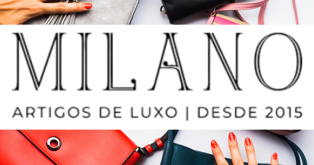 Louis Vuitton Milano Boutique