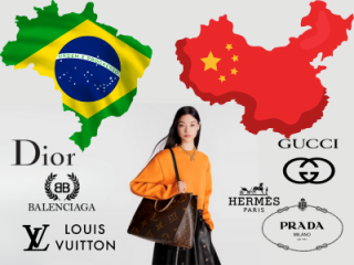 Bolsa de Grife: Comprar direto da China ou no Brasil? Qual a Melhor Escolha?