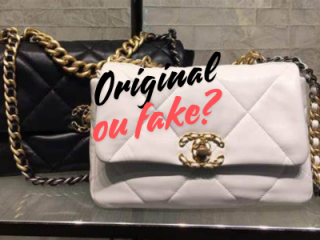 Chanel: O que é uma Bolsa Padrão Original da Marca?