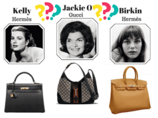 Gucci ou Hermès? Descubra Qual Marca é a Melhor Escolha para Você!