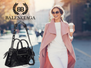 Importar Bolsa Balenciaga: O Que Muda com a Nova Taxa de Importação?