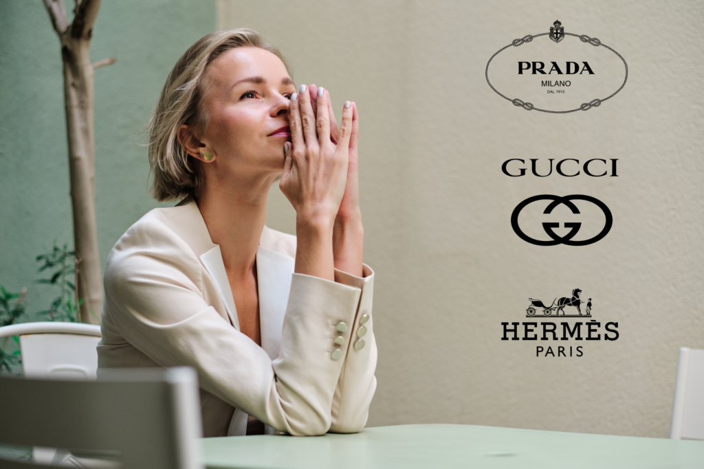 Gucci