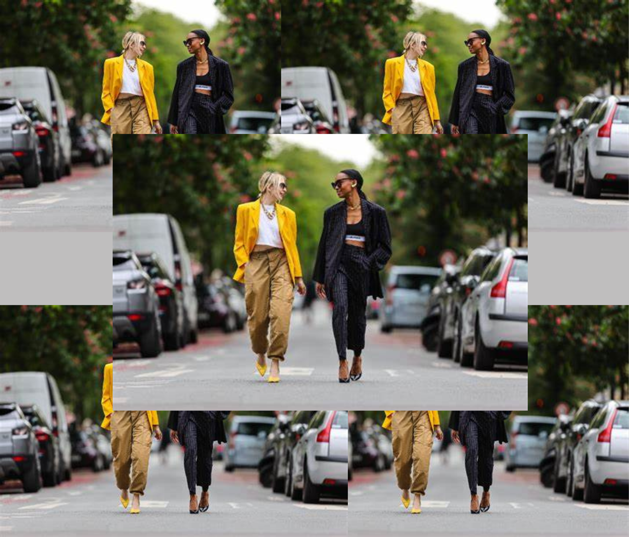 Descubra Como a Balenciaga Está Transformando a Moda Urbana com o Novo Streetwear de Luxo