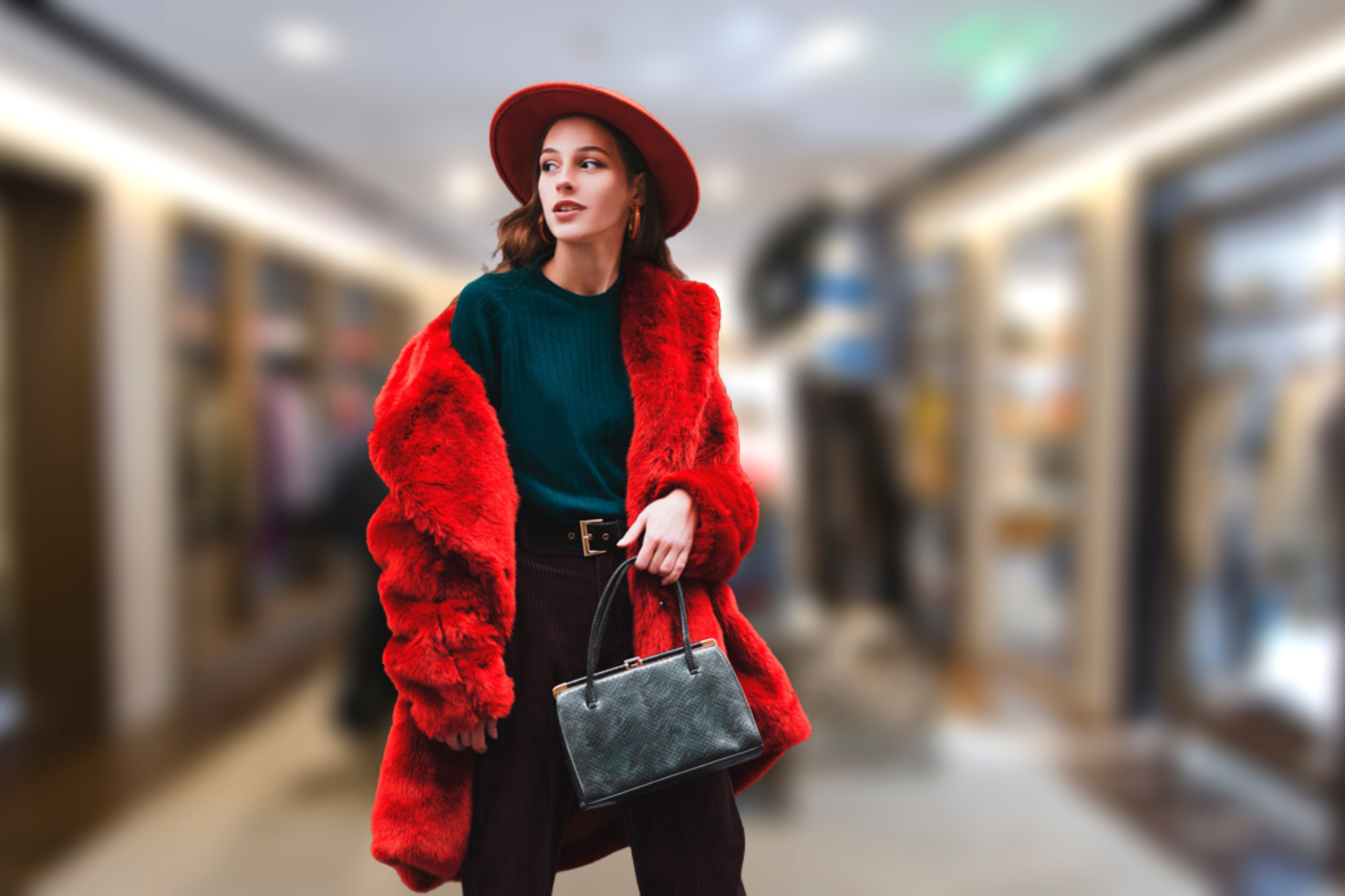 Abuse do Máximo: Dicas para Adotar a Moda Maximalista