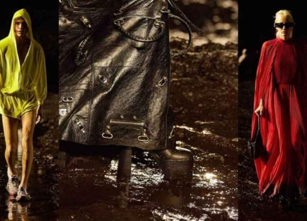 Balenciaga